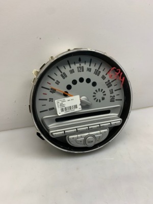 Лічильник прилади mini 9136193 фото №1