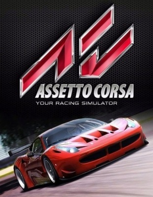 Assetto Corsa - Pełna Wersja Steam PC