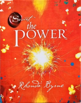 RHONDA BYRNE - THE POWER