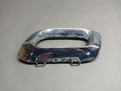 M16 mercedes w167 хром бампера левый a1678856900 фото №1