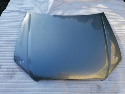 43 audi a4 b7 капот фото №1