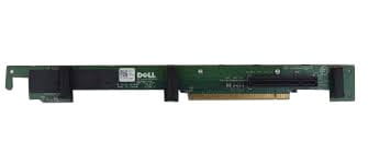 Dell R610 Center PCI-E 8x Riser Board 4H3R8