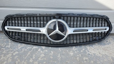 РЕШЕТКА РЕШЕТКА РАДИАТОРА MERCEDES C 206 W206 A2068886800 фото