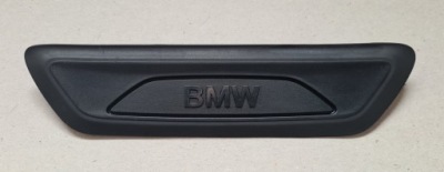 Bmw x1 f48 x2 f39 молдинг na порог левый задняя левая фото №1