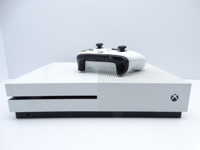 Konsola XBOX One S 500GB Model 1681 Pad