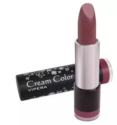 Vipera Cream Color Lipstick szminka do ust