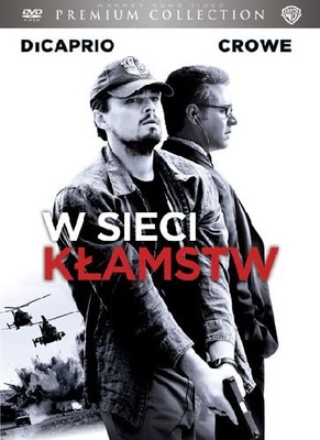 Premium Collection. W sieci kłamstw, DVD