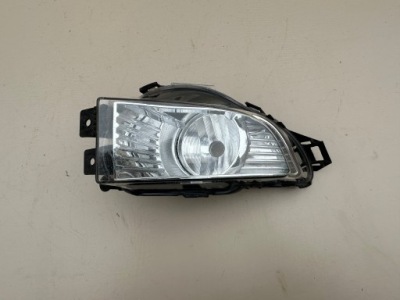 Opel insignia a 08-13r лампа протитуманна фара лівий перед передній 13226828 фото №1