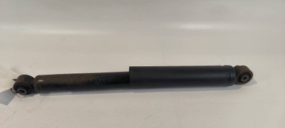 Амортизатор лівий задня fiat doblo ii фото №1