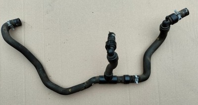 Renault clio 4 iv 1,5 dci шланг wody фото №1