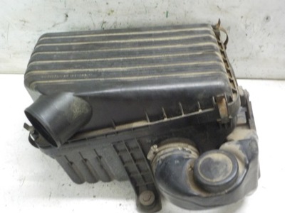 Frontera b корпус фильтра воздуха фото №1