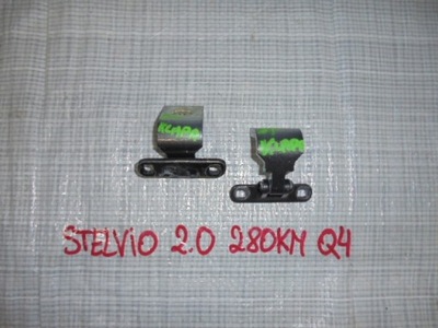 Петля крышки багажника alfa romeo stelvio фото №1