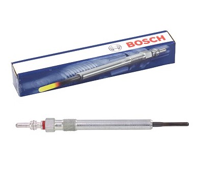 Bosch свеча накаливания f002g50048 фото №1