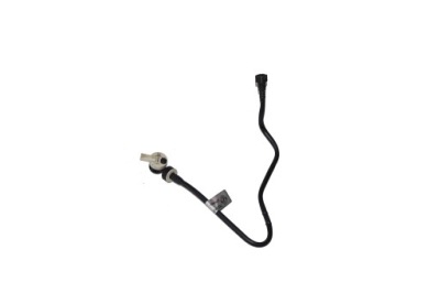 Шланг трубка вакуумa усилитель тормозов 2.0 boxer jumper фото №1