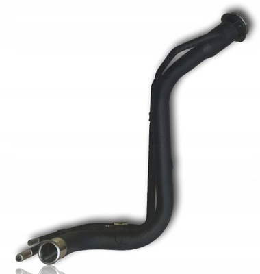 Fiat sedici 2006-2013 - труба заливной топлива фото №1