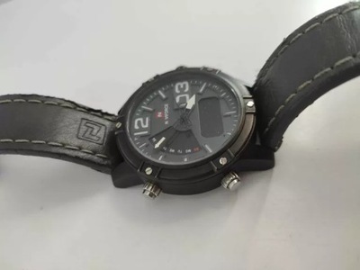 ZEGAREK MĘSKI NAVIFORCE NF9095M