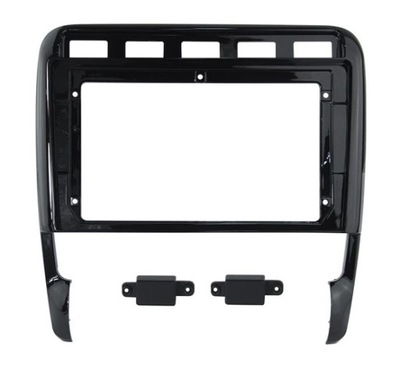 FRAME AUTOMOTIVE FOR RADIO ANDROID 9 INTEGRAL 9