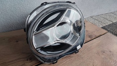 Фара nissan juke ii f16 260606pm0a фото №1