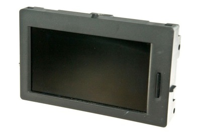 MONITOR RADIO NAVEGACION GPS OPEL VIVARO B MOVANO B 259155024R ORIGINAL!  