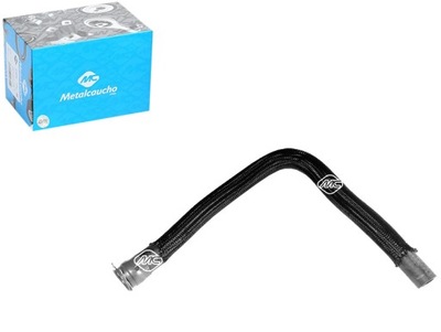 CABLE DEL RADIADOR CITROEN JUMPY EXPERT S METALCAUCHO  