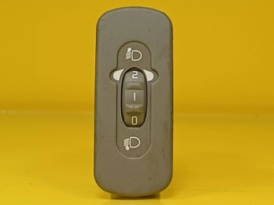 Перемикач регулювання світла renault twingo i 7700419691 nr289 фото №1