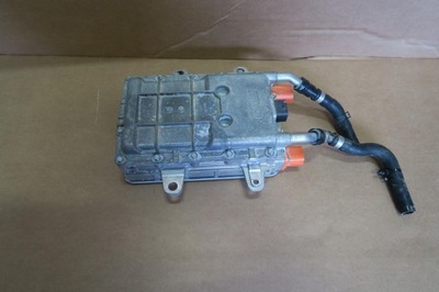 Kuga mk3 2.5 phev plug-in інвертор модуль заряджання фото №1