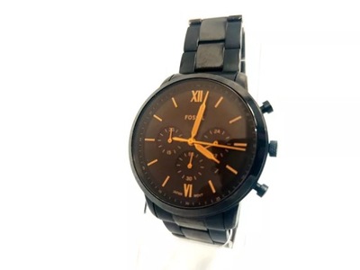 ZEGAREK FOSSIL FS5525 MĘSKI FOSSIL NEUTRA CHRONOGRAPH