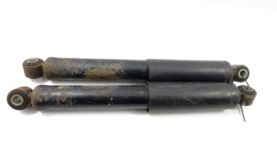 Ducato iii амортизатор задній фото №1