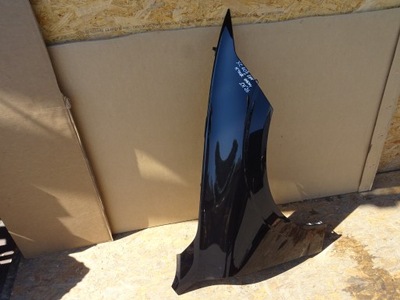 Volvo xc60 ii крила правий колір 717 фото №1