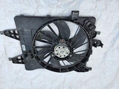 RENAULT KANGOO II VENTILADOR 921206476R  