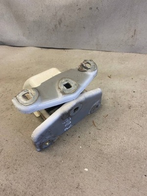 Петля кришки opel traffic renault vivaro 2 ii фото №1