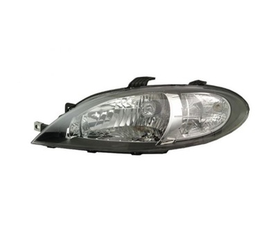 LAMP FRONT CHEVROLET LACETTI NUBIRA KLAN J200  