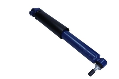 Meyle амортизатор renault задняя megane iii, cc 1.2-2.0dci 11.08- левый/правый фото №1