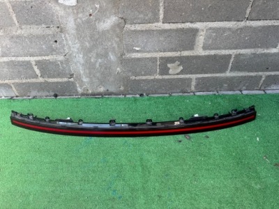 Лампа задняя накладка свет hyundai kona 2 ii sx2 92409be000 org eu фото №1