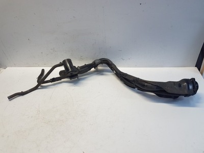 Kia stonic lift заливная горловина труба топлива фото №1