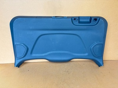 Обшивка обивка крышки багажника ford grand c-max mk2 фото №1