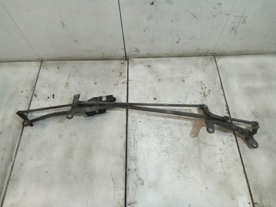 G674 механизм дворник mercedes vito w639 фото №1