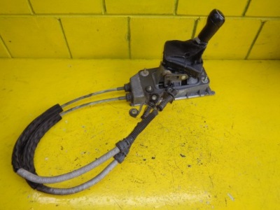 Polo iv 1.2 01-05 домкрат перемикання передач фото №1