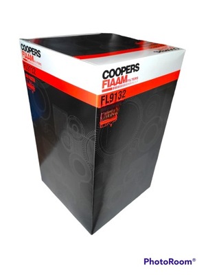 FILTER OILS FA5573ECO COOPERSFIAAM FILTERS  