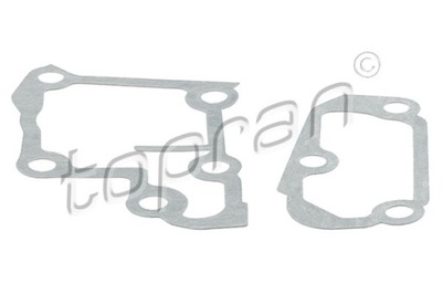 Topran 724 097 прокладка, корпус термостата фото №1