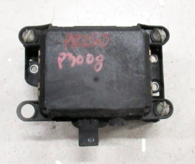 Peugeot 3008 2.0 hdi датчик радар 6pz00993700 фото №1