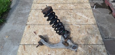 Важіль амортизатор dodge ram 09-18r правий фото №1