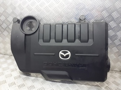 Кришка захист двигуна mazda 6 1.8 l323102f1 фото №1