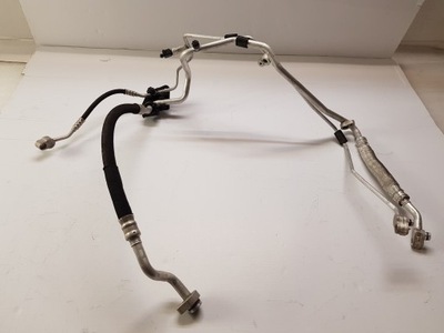 Sharan alhambra дроти кондиціонера комплект 7n0 фото №1