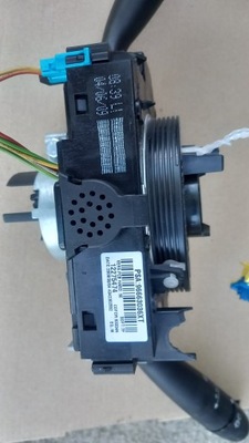 Переключатель комбинированный citroen 96663036xt фото №1