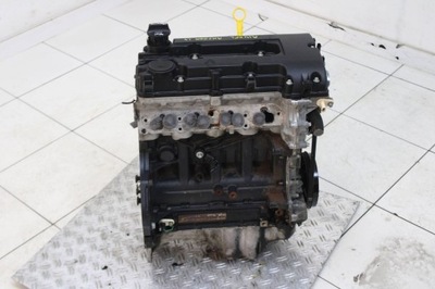 Двигатель блок двигателя opel ampera chevrolet volt 1.4 a14xfl фото №1