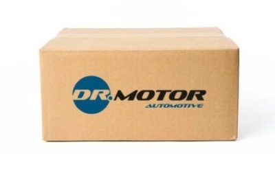 Насос вакуумний ham - dr.motor drm01275 фото №1