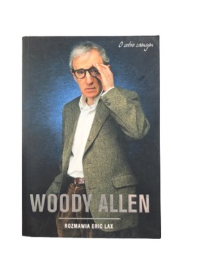 Woody Allen Lax