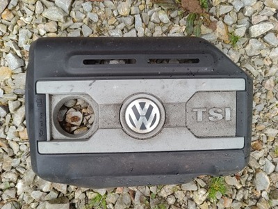 ЗАЩИТА КРЫШКА ДВИГАТЕЛЯ VOLKSWAGEN TSI 06J103925P