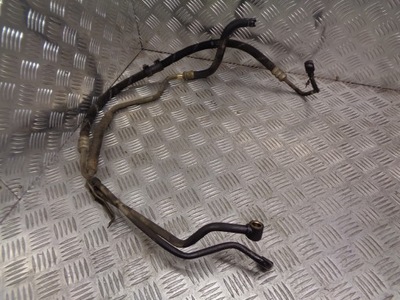 Шланг підсилювача fiat albea 1.2 фото №1